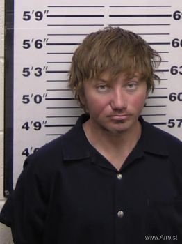 Joshua Merrick Robison Mugshot