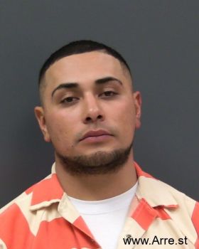 Joshua Jacob Rodriguez Mugshot