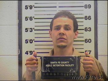 Joshua M Rodriguez Mugshot