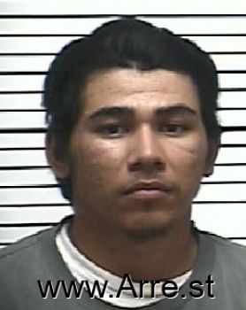 Joshua Garcia Rodriguez Mugshot