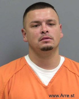 Joshua  Romero Mugshot