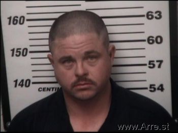 Joshua Glenn Roper Mugshot