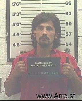 Joshua  Ruiz Mugshot