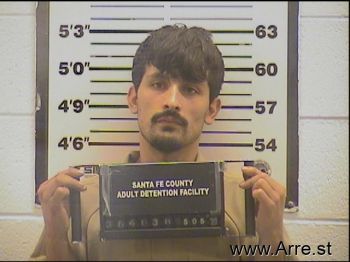 Joshua  Ruiz Mugshot