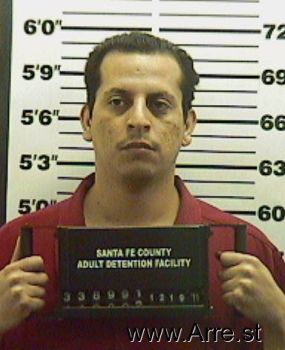 Joshua  Sandoval Mugshot