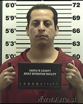 Joshua  Sandoval Mugshot