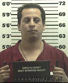 Joshua  Sandoval Mugshot