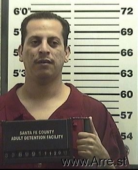 Joshua  Sandoval Mugshot