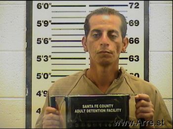 Joshua  Sandoval Mugshot