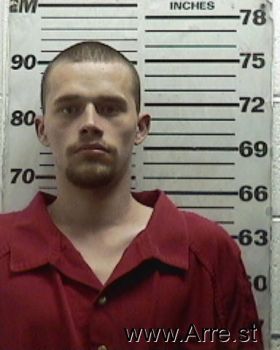 Joshua  Schultz Mugshot