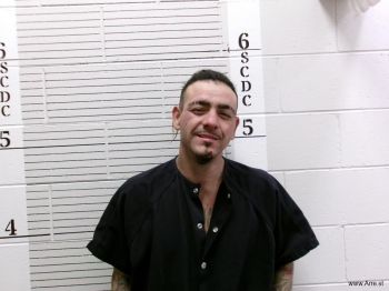 Joshua  Sisneros Mugshot