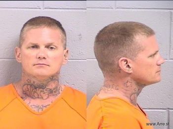 Joshua Leroy Smith Mugshot