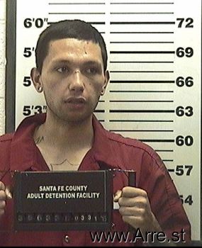 Joshua  Soto-malczewski Mugshot