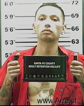 Joshua  Soto-malczewski Mugshot