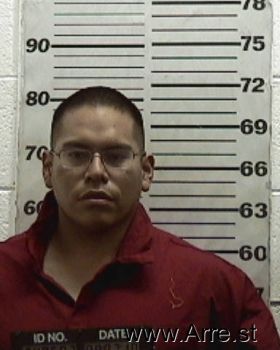 Joshua James Tapia Mugshot