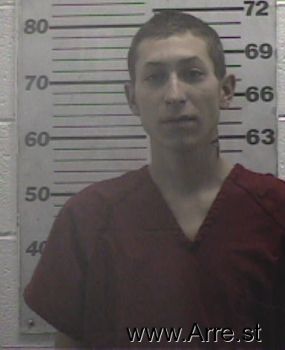 Joshua  Valentine Mugshot