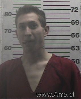 Joshua  Valentine Mugshot