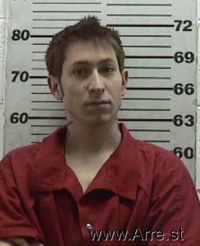 Joshua  Valentine Mugshot