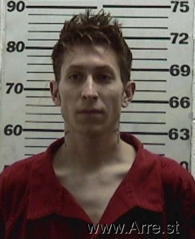 Joshua  Valentine Mugshot