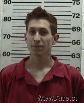 Joshua  Valentine Mugshot