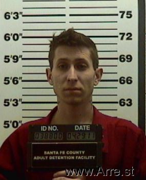 Joshua  Valentine Mugshot