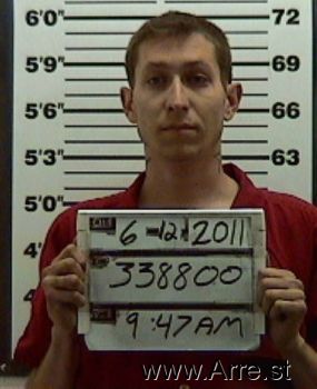 Joshua  Valentine Mugshot