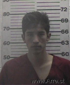 Joshua  Vargas Mugshot