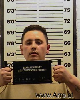 Joshua  Vialpando Mugshot