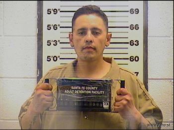 Joshua  Vialpando Mugshot