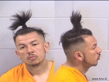 Joshua Manny Watkins Mugshot