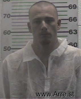 Joshua  Wood Mugshot