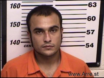 Joshua Jay Wooten Mugshot