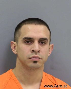 Joshuah  Gutierrez Mugshot