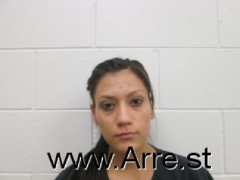 Joslynn  Bustamante Mugshot