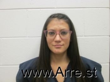 Joslynn  Bustamante Mugshot