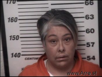 Josselle A Hernandez Mugshot