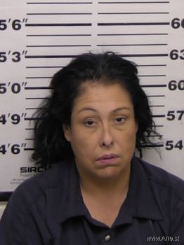 Josselle Annette Hernandez Mugshot