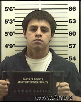 Josue  Escobar-garcia Mugshot