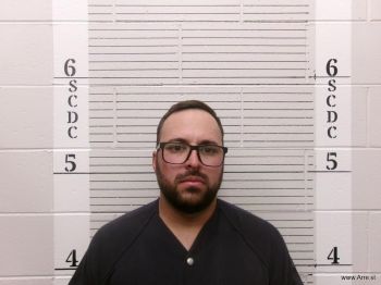 Josue D Orozco Mugshot