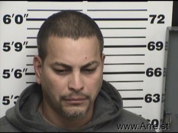 Josue  Rodriguez Mugshot