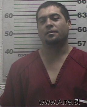 Josue  Sandoval Mugshot