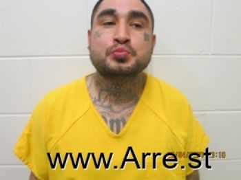 Jovan M Quintana Mugshot