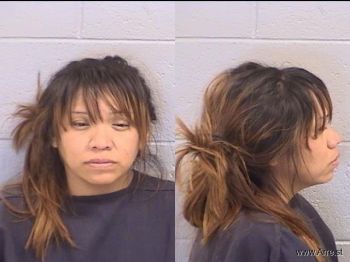 Joy Linda Smith Mugshot