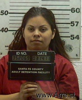 Joyce  Martinez Mugshot