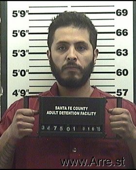 Juan Carlos Aboytes-godinez Mugshot