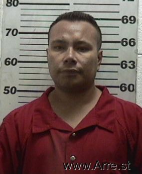 Juan Ramon Abrego Mugshot