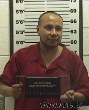 Juan Ramon Abrego Mugshot