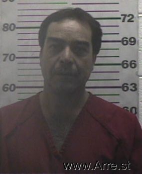 Juan Jose Adame Mugshot