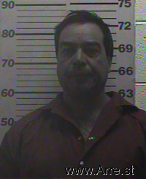 Juan Jose Adame Mugshot