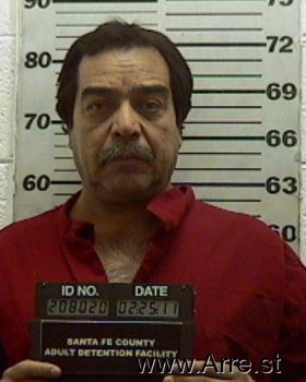 Juan Jose Adame Mugshot